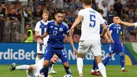 Luka Menalo Mulai Nyetel di Persib, Igor Tolic Soroti Fleksibilitasnya