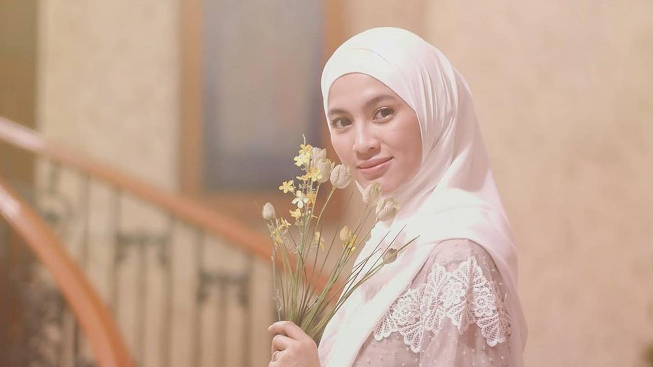 Alyssa Soebandono. (Foto: Instagram @ichasoebandono)