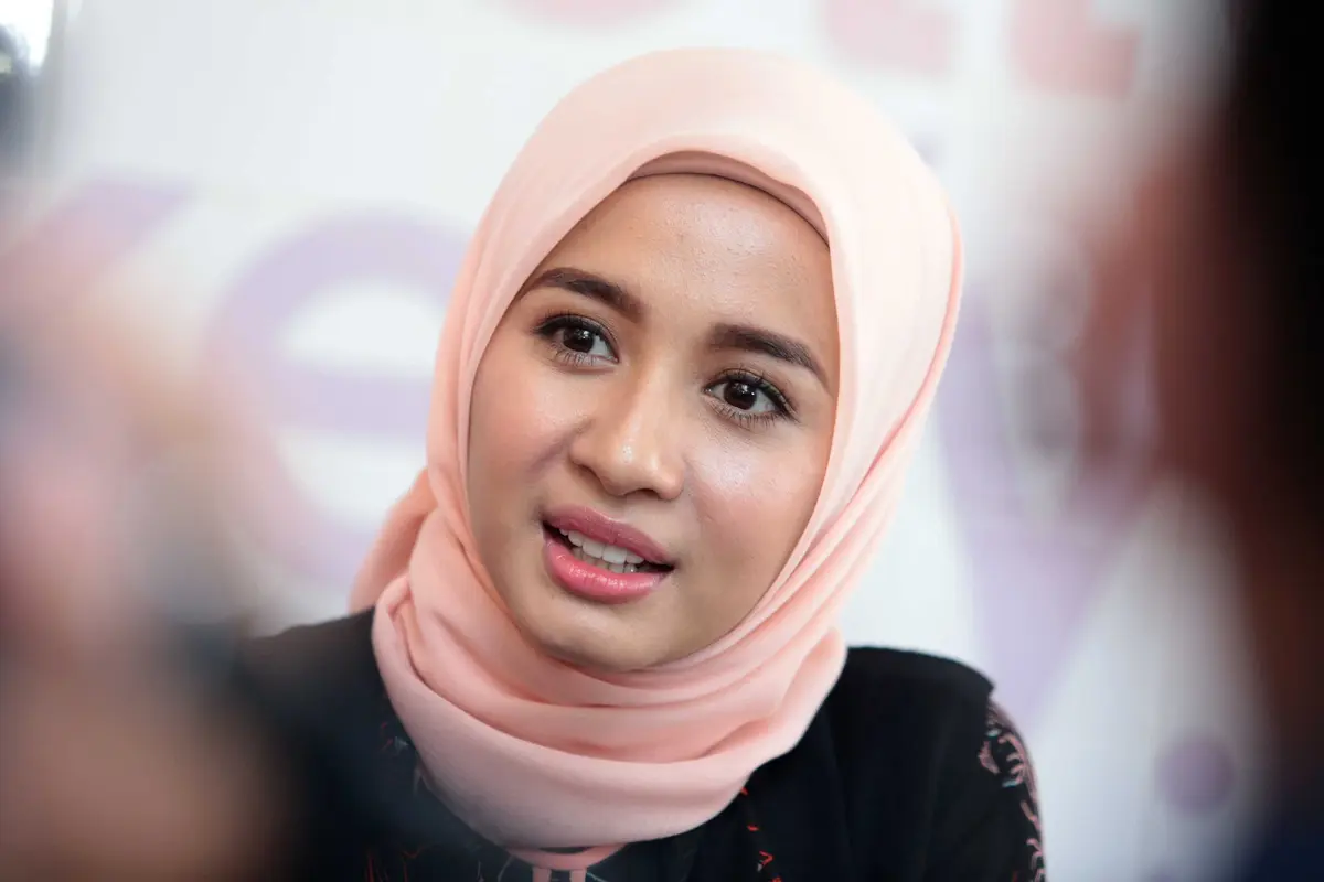[Bintang] Laudya Cynthia Bella
