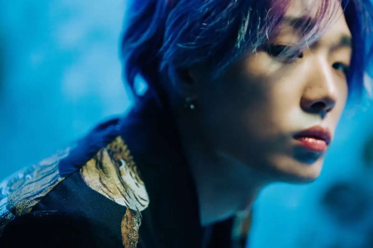 Bobby iKON