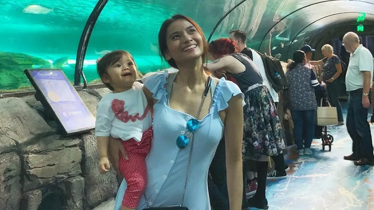 Acha Septriasa