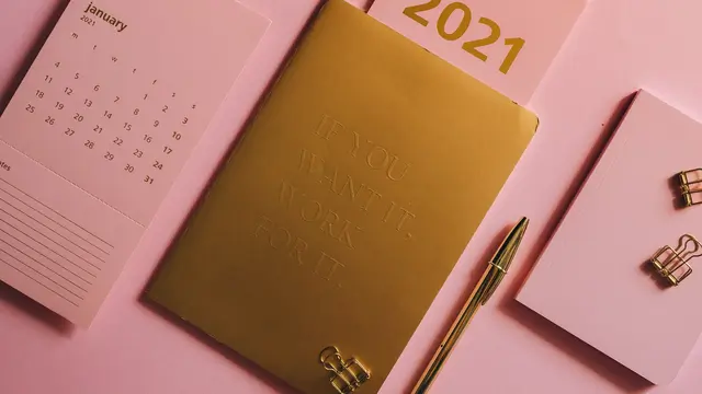 Nama-Nama Bulan dalam Kalender Islam