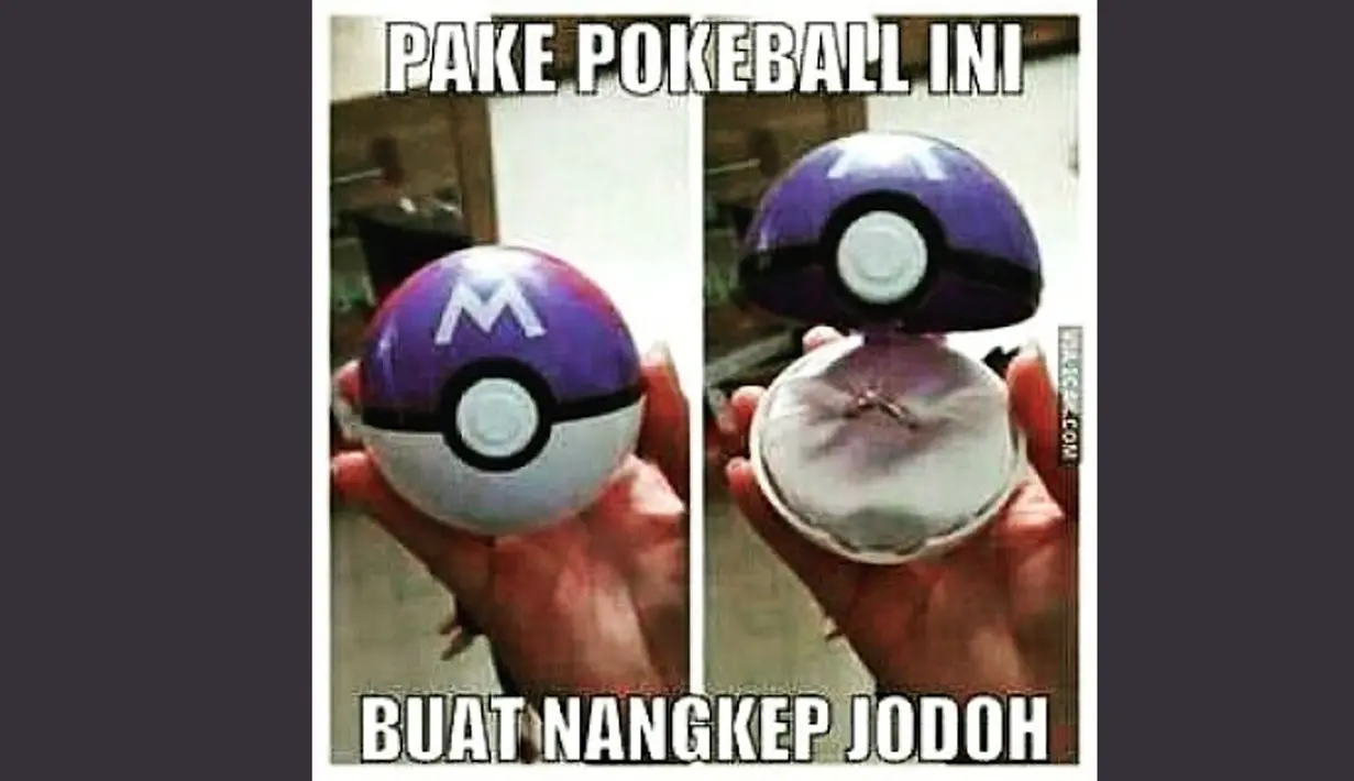Cara baru dapetin cewek paling jitu.(Lucu.Me)