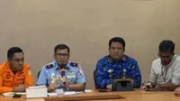 Kronologi Pesawat Pengangkut BBM Jatuh di Krayan Nunukan, Cuaca Buruk Diduga Jadi Biang Kerok