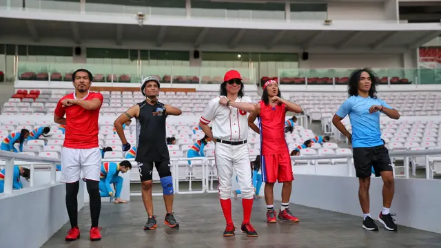 [Bintang] Slank