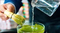 Viral Galon Matcha, Dokter Ingatkan Bahaya Gula dan Kalori Tersembunyi