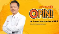 Layanan Kesehatan Preventif Makin Jadi Kebutuhan, Ekosistem Kesehatan Harus Ikut Beradaptasi