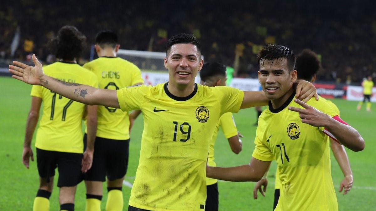 Sebelum Join PSM, Sergio Aguero Yakin Bawa Malaysia Comeback Singkirkan Vietnam di Semifinal Piala AFF 2026