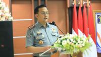 Kepala Kantor Imigrasi Jakarta Barat Ronald Arman Abdullah. (Antara)