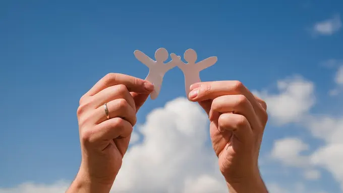 Balikan dengan Mantan