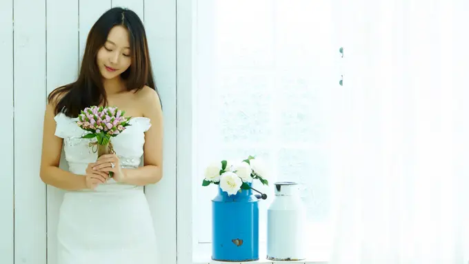 cinta ibu dan keinginan membahagiakannya