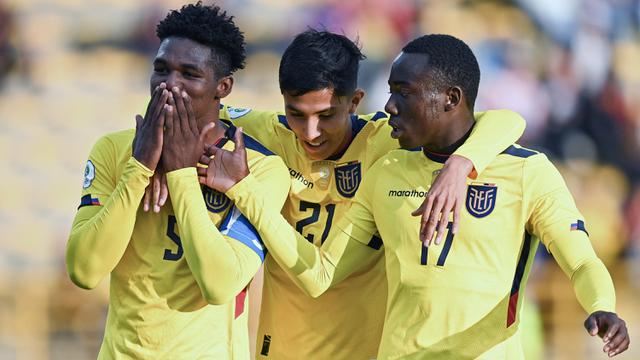 Foto: Tanpa Argentina, Ini Dia 4 Wakil Amerika Selatan yang Siap Mentas pada Ajang Piala Dunia U-20 2023 di Indonesia