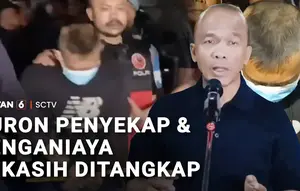 Pria yang 3 Tahun Menyekap dan Aniaya Kekasih Diduga Sering Mabuk