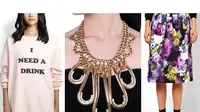 Beragam Istilah dalam Fashion (part 1)