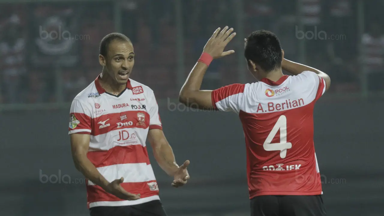 Madura United