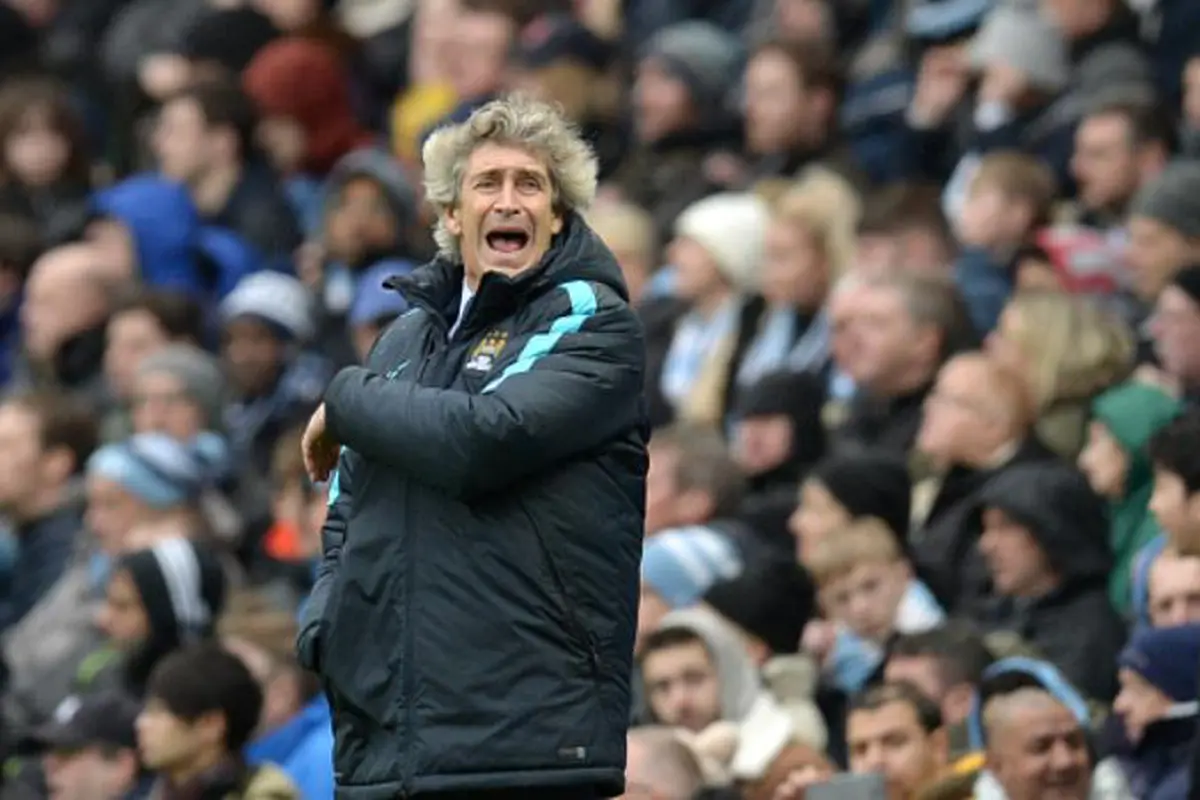 Manuel Pellegrini