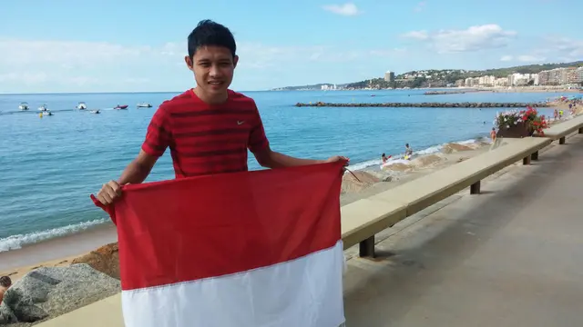 Evan Dimas