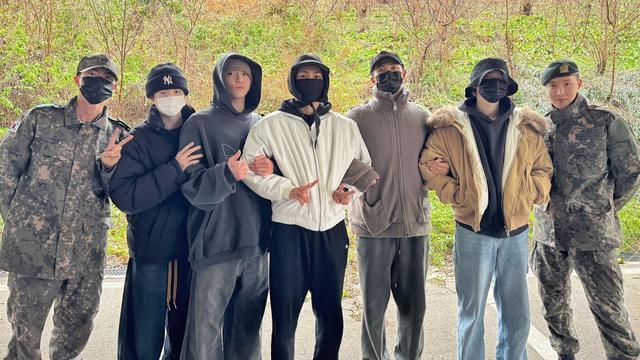 J-Hope BTS Lulus Wamil Kamis Pekan Ini, Bighit Music Wanti-Wanti Tak ...