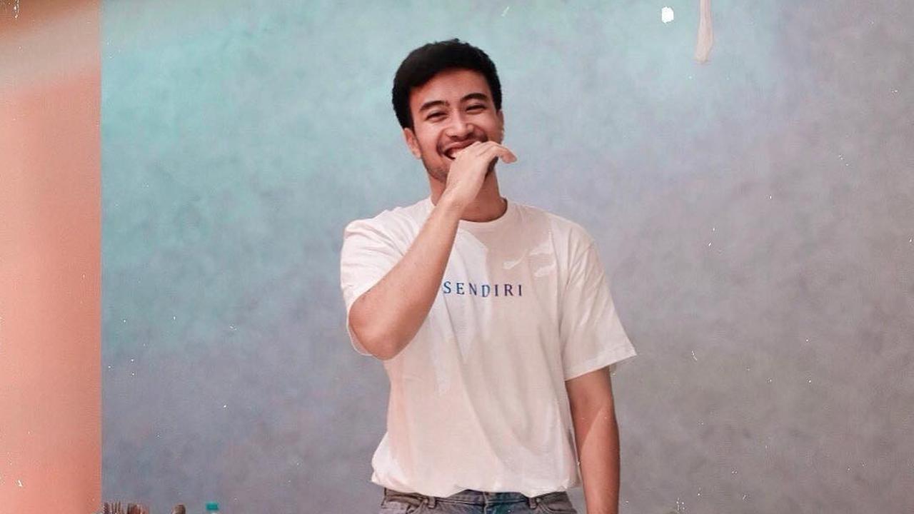 [Bintang] Vidi Aldiano