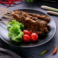 ilustrasi kerang/Iik Mahyuni/Shutterstock
