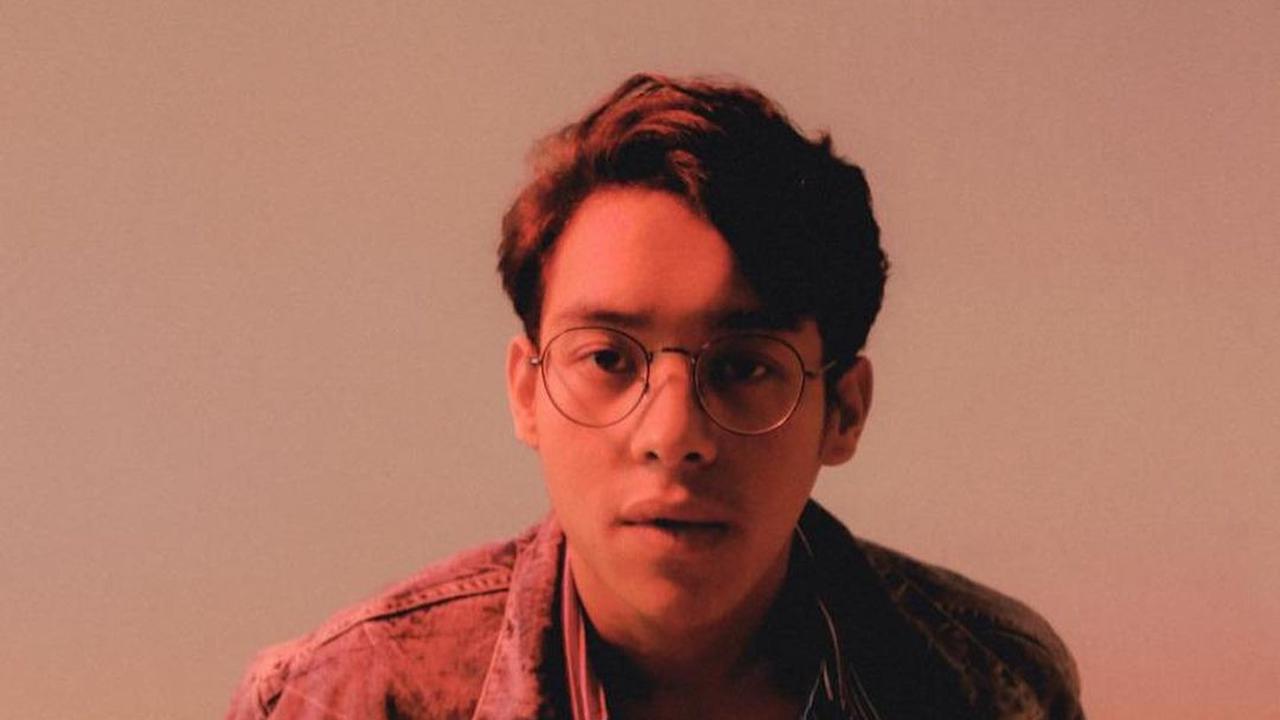 Ardhito Pramono. (Foto: Instagram @ardhitopramono)