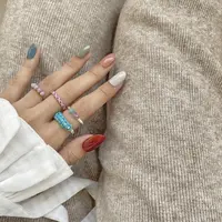 Cincin yang sedang tren dari Bloca/copyright instagram/_bloca_