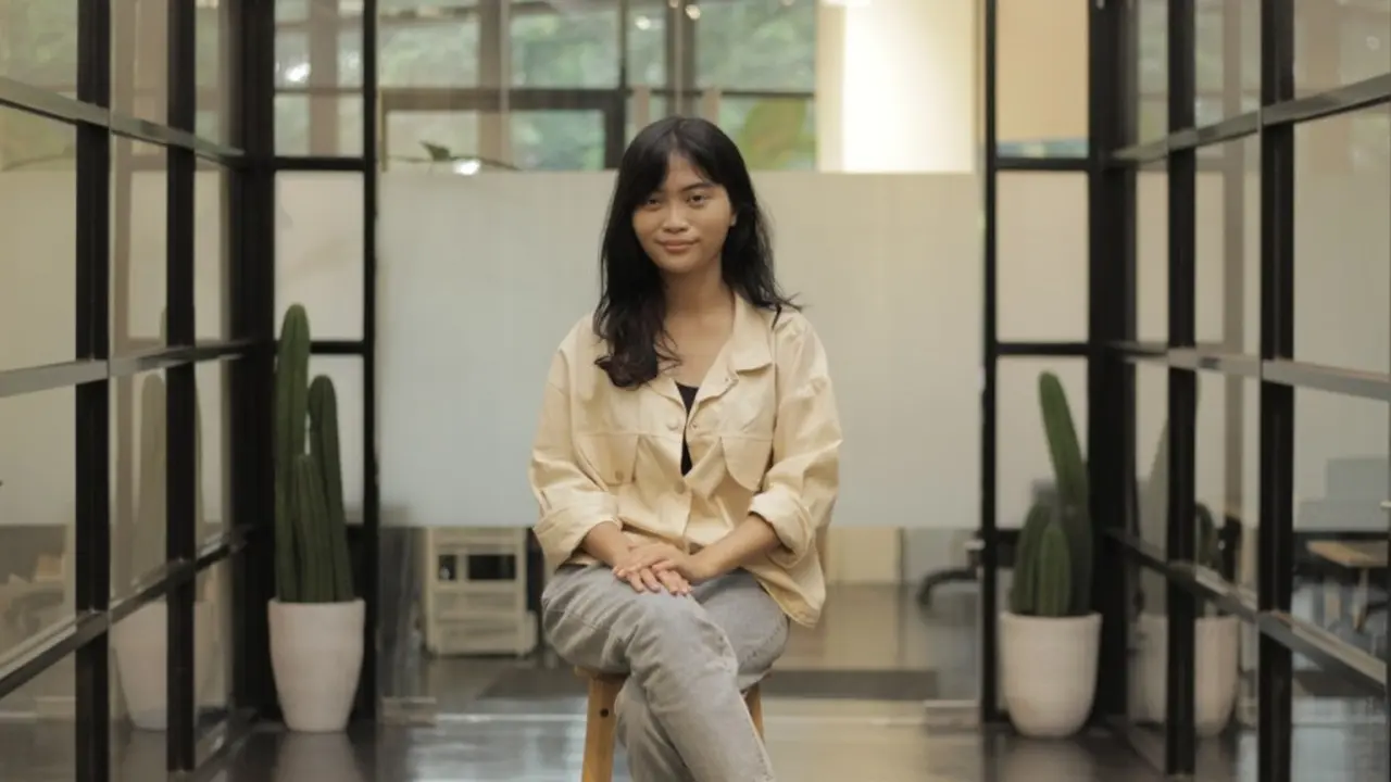 Mengubah Karir dari  Auditor Jadi Product Designer di Startup Unicorn