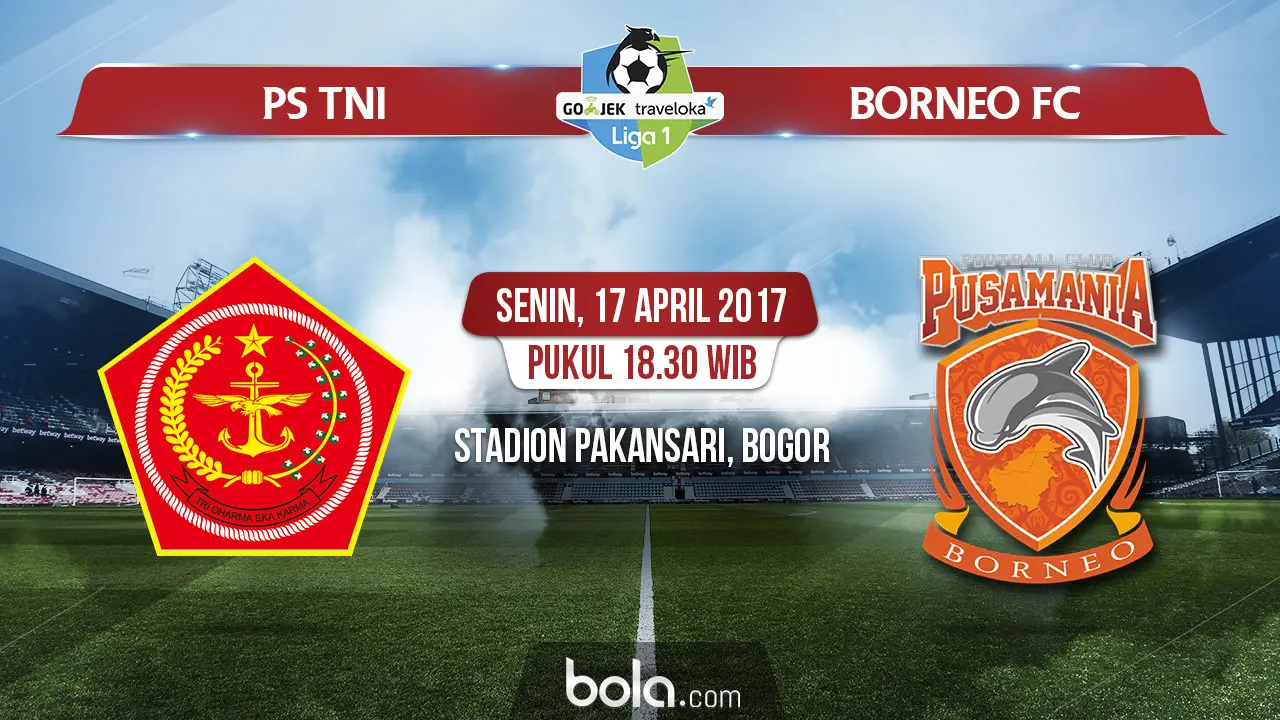 PS TNI
