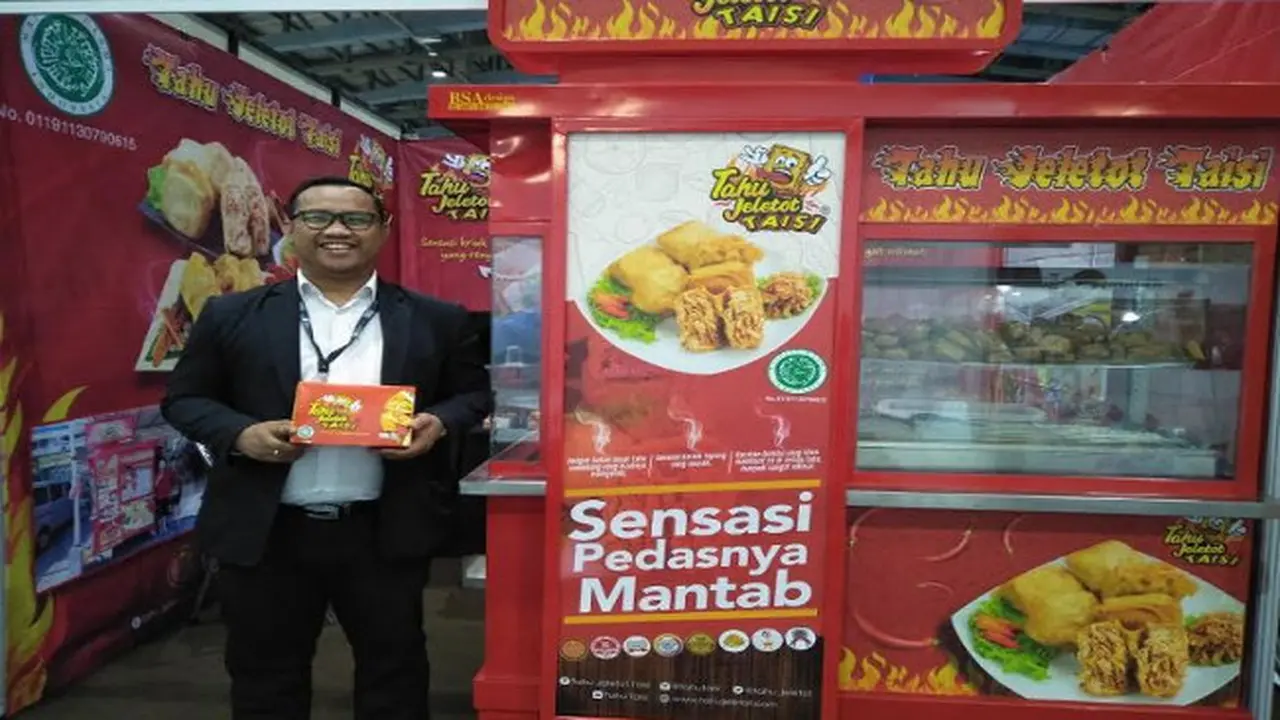 (Foto: Liputan6.com/Septian Deny)