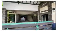 7 Potret Rumah Masa Kecil Nagita Slavina yang Kini Terbengkalai, Penuh Kenangan