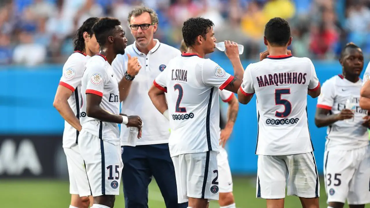 Paris Saint-Germain