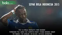 Kilas Balik Sepak Bola Indonesia (bola.com/Rudi Riana)