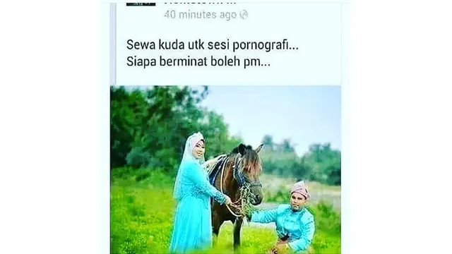 6 Status Facebook Salah Tulis Kata Ini Bikin Tepuk Jidat