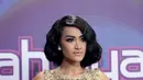 Berawal dari perjalanan hidupnya, ia memutuskan untuk kuliah hukum. Perkelaihannya dengan Dewi Perssik hingga ia harus mendekam di penjara. (Andy Masela/Bintang.com)