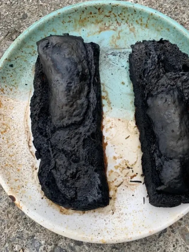 8 Potret Kreasi Netizen saat Coba Masak Ini Bikin Geleng Kepala