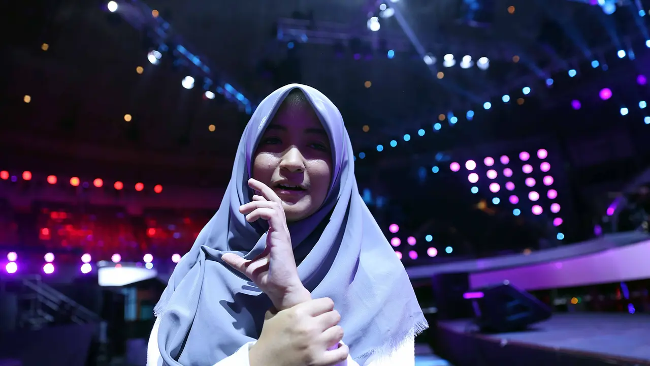 [Bintang] Arafah Rianti