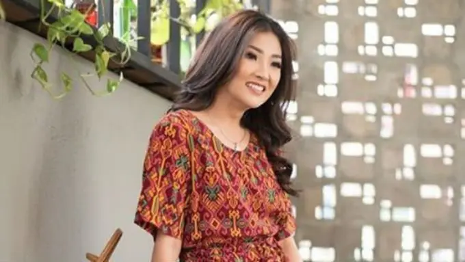 Sarwendah/Instagram.com