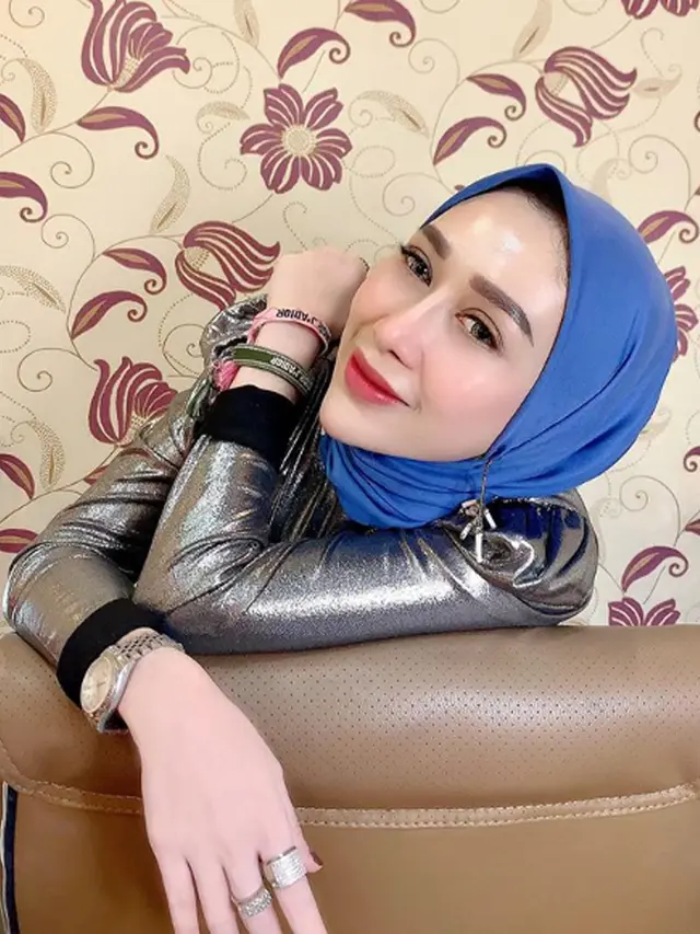 Reza Gladys