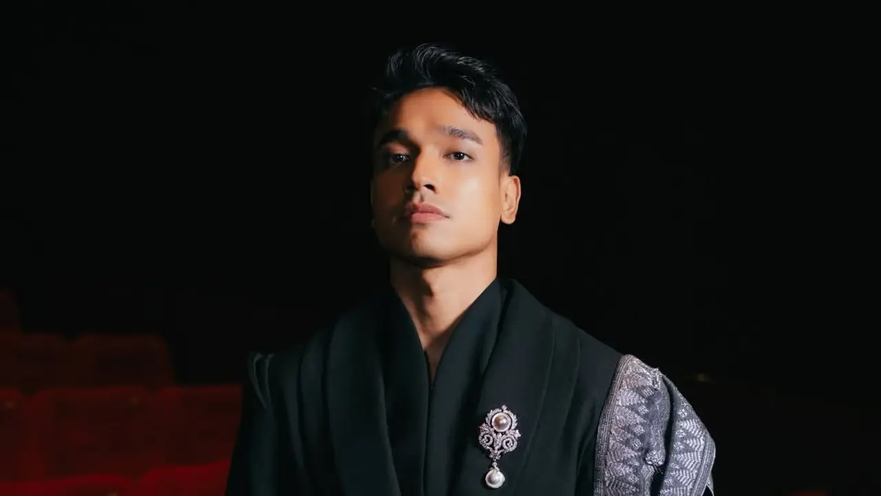 Fadly Faisal