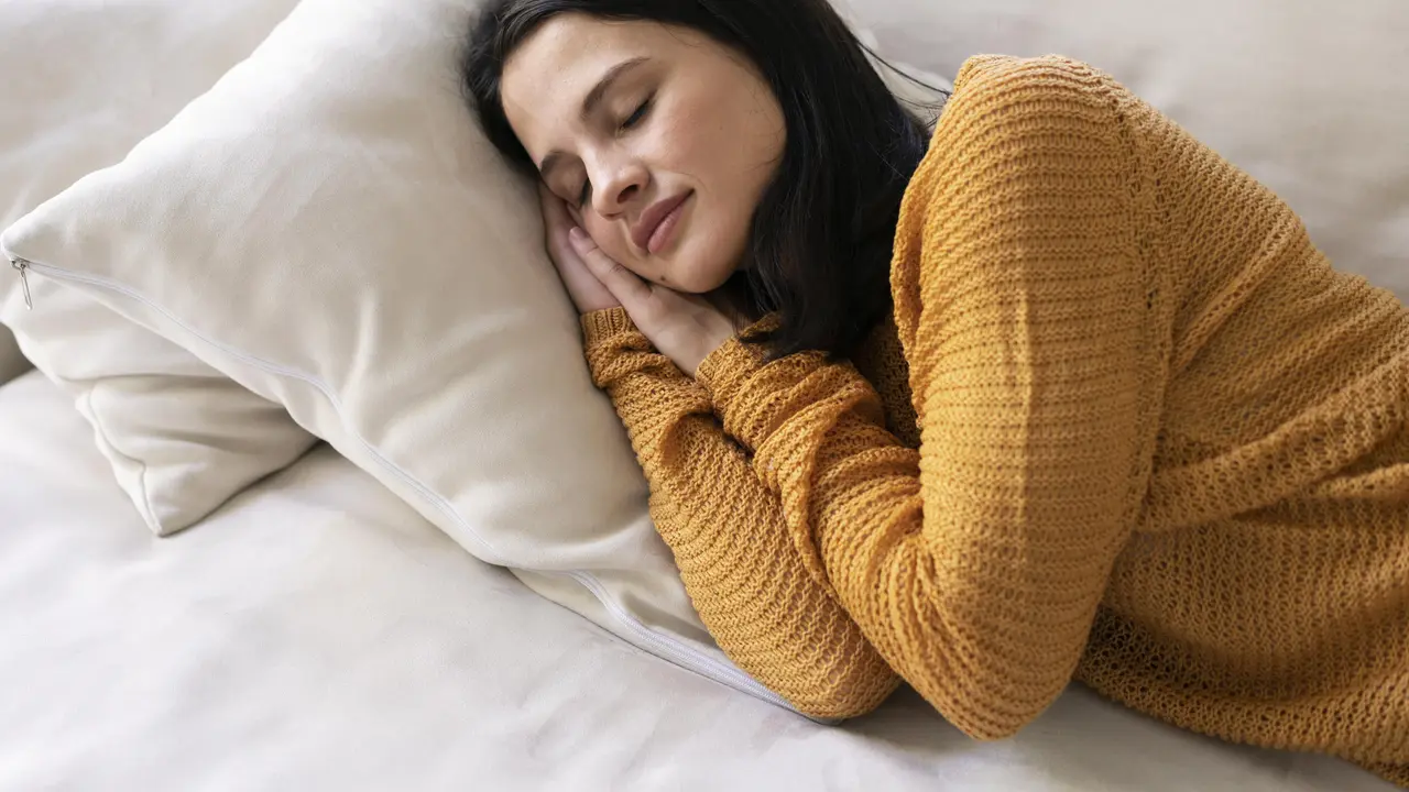 Pikiran dan Tubuh akan Terbiasa Menerapkan Kebiasaan Tidur Teratur