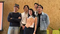 Lima Lagu 1000 Cerita, Lomba Sihir Belum Selesai Curhat di Obrolan Jam 3 Pagi