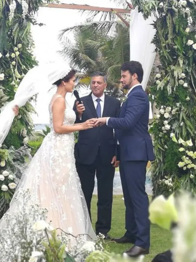 [Bintang] Aline Adita