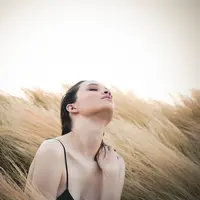 Ilustrasi Kulit Wajah Sehat | unsplash.com