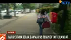 Sebelumnya, pegawai negeri sudah mendapat cuti cukup panjang dari tanggal 11 hingga 20 Juni lalu.