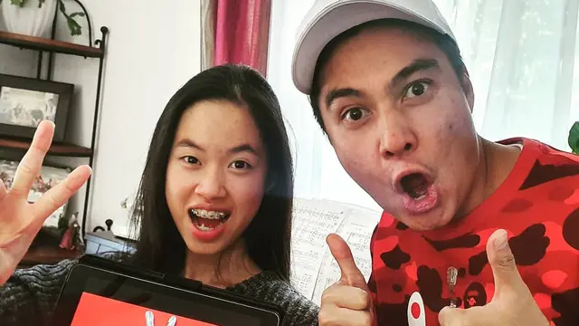 5 Fakta Sosok Claudia Emmanuela, Juara The Voice of Germany 2019