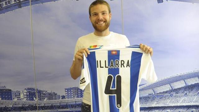 Asier Illaramendi