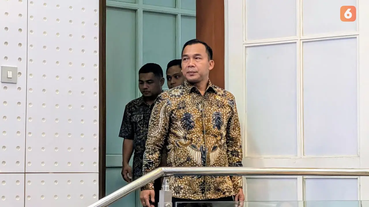 Daycare Little Aresha, Mendukbangga: Penitipan Tidak Berizin, Orang Tua Perlu Lebih Hati-Hati