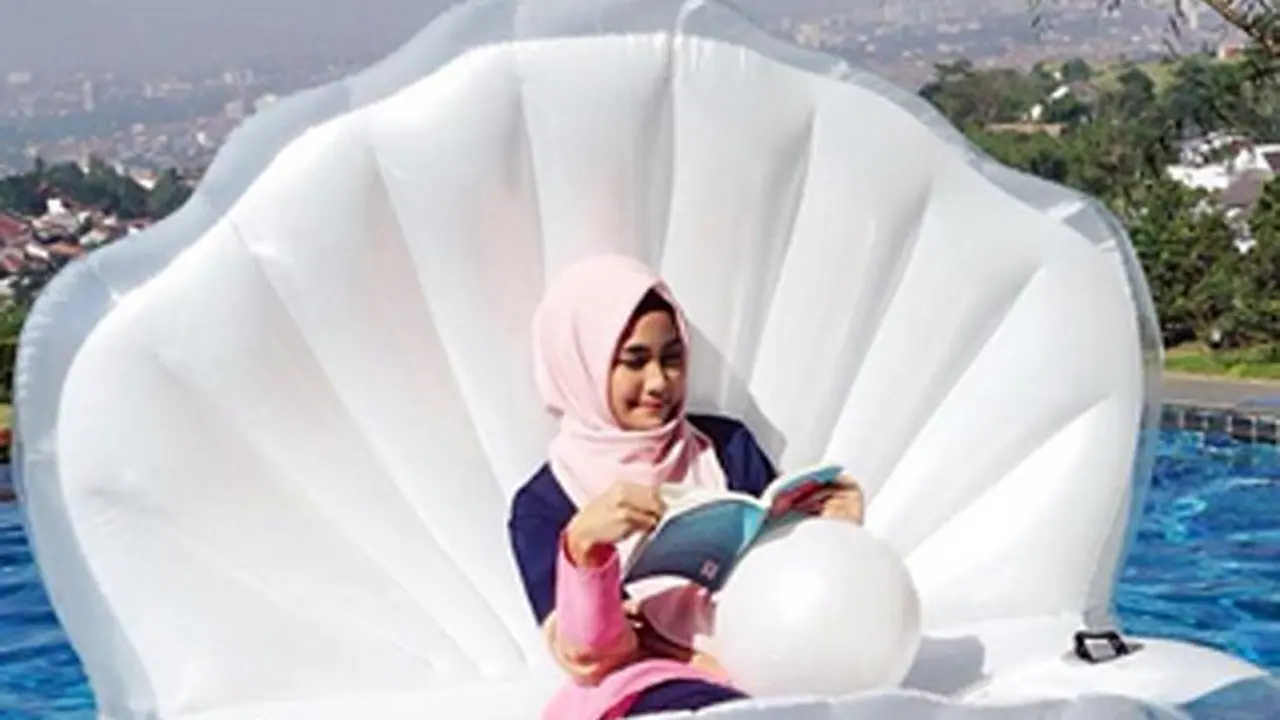 [Bintang] Anisa Rahma
