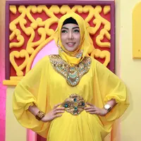 Bella Shofie (Wimbarsana/Bintang.com)