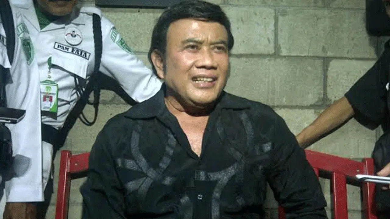 Rhoma Irama
